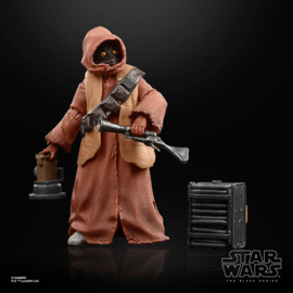 Star Wars Black Series Obi-Wan Kenobi Teeka (Jawa)