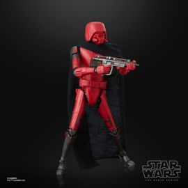 Star Wars: Ahsoka Black Series Action Figure HK-87 Assassin Droid