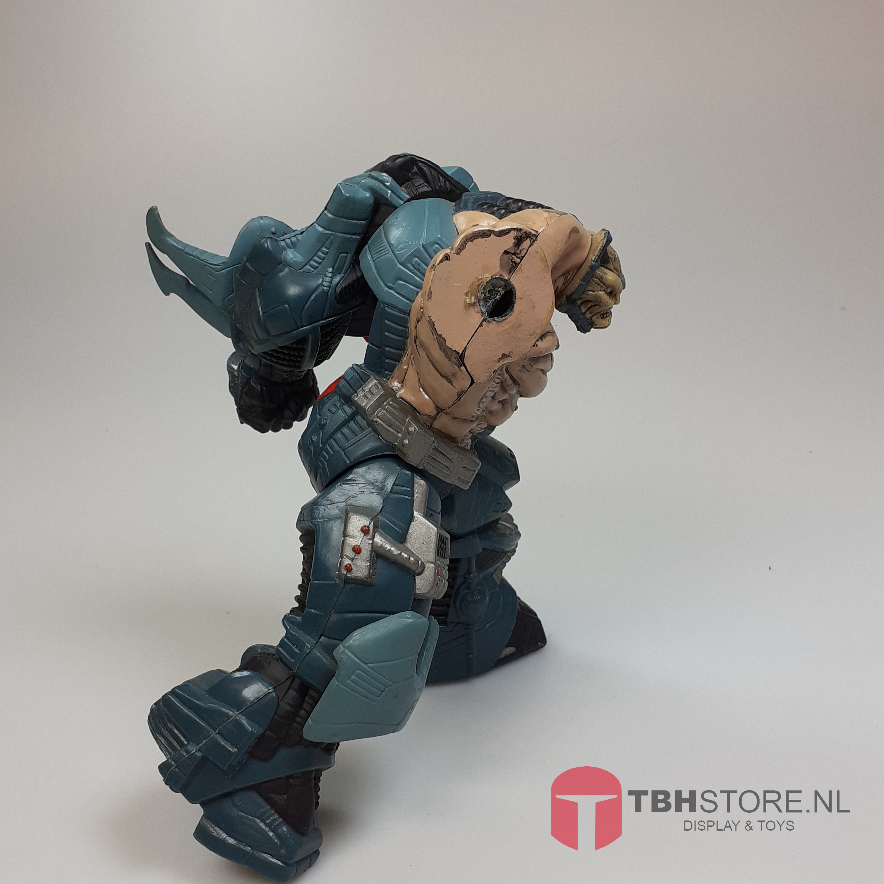 Spawn - Spawn Overtkill