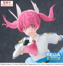 Magilumiere Co. Ltd. Luminasta PVC Statue Kana Sakuragi 18 cm 