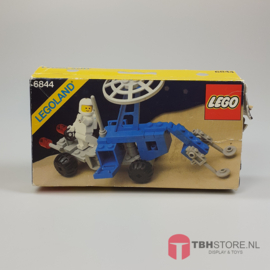 Lego Classic Space set 6844 Seismologic Vehicle