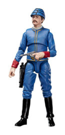 Star Wars Vintage Collection 2022 Bespin Security Guard (Helder Spinoza)
