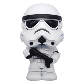 (Pre-order) Star Wars Figural Bank Stormtrooper 20 cm