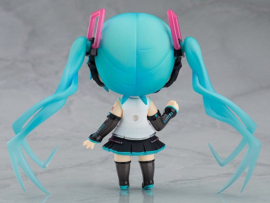 (Pre-order) Character Vocal Series 01: Hatsune Miku Nendoroid Action Figure V4X 10 cm
