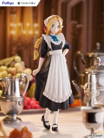 (Pre-order) Delicious in Dungeon Tenitol Tall PVC Figure Marcille Classic Maid Ver. 28 cm