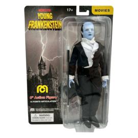 PRE-ORDER Young Frankenstein Action Figure The Monster 20 cm