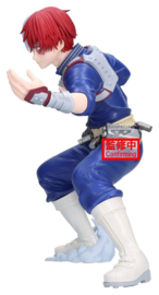 (Pre-order) My Hero Academia Grandista PVC Figure Todoroki Shoto 21 cm