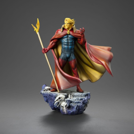(Pre-order) Marvel BDS Art Scale Statue 1/10 Adam Warlock 25 cm  