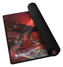 Ultimate Guard Play-Mat Magic: The Gathering | Star Trek - Fight To The Death
