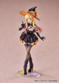 (Pre-order) My Dress-Up Darling PVC Figure 1/7 Marin Kitagawa: Halloween Ver. 25 cm