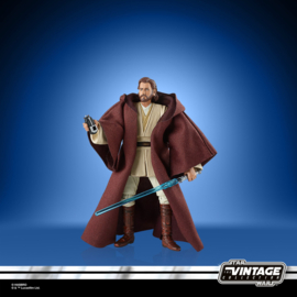 Star Wars The Vintage Collection Obi-Wan Kenobi