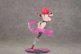 (Pre-order) Original Character PVC Statue 1/6 Cutie Honey Nova 27 cm     