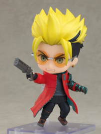 (Pre-order) Trigun Nendoroid Action Figure Vash the Stampede: Stargaze Ver. 10 cm