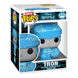 (Pre-order) NFF Bitty POP! Arcade Claw Vinyl Figure Tron
