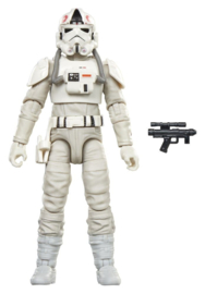 (Pre-order) Star Wars: The Mandalorian & Grogu Vintage Collection Action Figure Imperial Remnant AT-AT Driver 10 cm