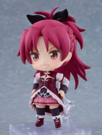 (Pre-order) Puella Magi Madoka Magica the Movie -Walpurgisnacht: Rising- Nendoroid Basic Action Figure Kyoko Sakura Walpurgisnacht: Rising Ver. 10cm