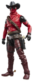 (Pre-order) Deadpool & Wolverine Marvel Legends Action Figure Cowboypool 15 cm