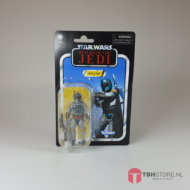 Star Wars Vintage Collection Return of the Jedi Boba Fett