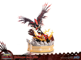 (Pre-order) Sonic X Shadow Generations Statue Shadow Evolved 58 cm
