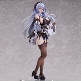 (Pre-order) Original Character PVC Statue 1/6 Shion Alfine Illustrated by SG 28 cm       
