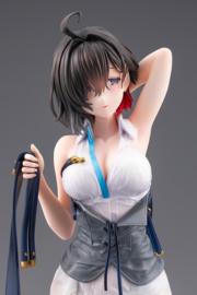 (Pre-order) Atelier Yumia: The Alchemist of Memories & the Envisioned Land PVC Figure 1/7 Yumia Liessfeldt Sun Shower Ver. 26 cm