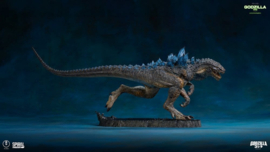 (Pre-order) Godzilla Hall of Fame Series PVC Statue Godzilla (1998) 65 cm 