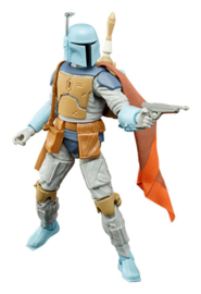 Star Wars: Droids Black Series Boba Fett