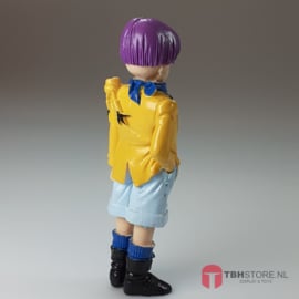 Dragon Ball Z - GT Trunks