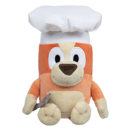 (Pre-order) Bluey Plush Figures Bluey Basic 20 cm Assortment (10)