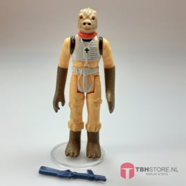 Vintage Star Wars - Bossk (Compleet)