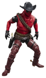 (Pre-order) Deadpool & Wolverine Marvel Legends Action Figure Cowboypool 15 cm