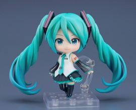 (Pre-order) Character Vocal Series 01: Hatsune Miku Nendoroid Action Figure Hatsune Miku V3 10 cm