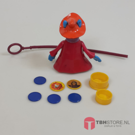Masters of the Universe - Orko (Compleet)