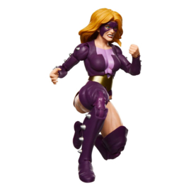 PRE-ORDER Secret Wars Marvel Legends Retro Action Figure Titania 15 cm