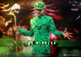 (Pre-order) DC Comics Batman Forever Movie Masterpiece Action Figure 1/6 Riddler 31 cm