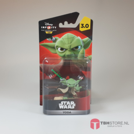 Star Wars Infinity 3.0 Yoda