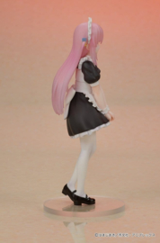 (Pre-order) Bocchi the Rock! DIGSTA PVC Figure Hitori Gotoh 18 cm