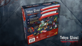 Tokyo Ghoul Card Game Bloody Masquerade 