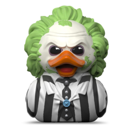 (Pre-order) Beetlejuice  Tubbz Mini PVC Figure Beetlejuice 5 cm 