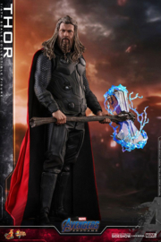 (Pre-order) Avengers: Endgame Movie Masterpiece Action Figure 1/6 Thor 32 cm