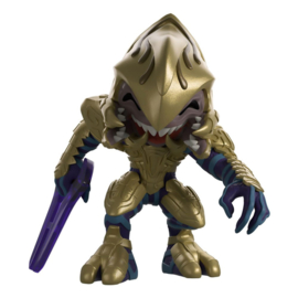 (Pre-order) Halo Vinyl Figure Arbiter 10 cm  