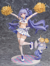 (Pre-order) Azur Lane PVC Figure 1/6 Unicorn: Champion of Unicorn 27 cm