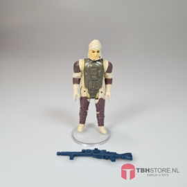 Vintage Star Wars Dengar (Compleet)