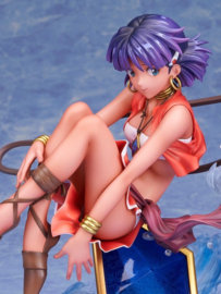 (Pre-order) Nadia: The Secret of Blue Water PVC Figure 1/7 Nadia 25 cm