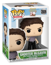 (Pre-order) Happy Gilmore 2 POP! Movies Vinyl Figure Shooter McGavin 9 cm