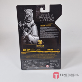 Star Wars The Black Series Archive Tusken Raider (Episode IV) (Pre-Owned)