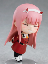 (Pre-order) Darling in the Franxx Nendoroid Action Figure Zero Two 10 cm
