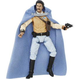 Star Wars The Black Series Lando Calrissian