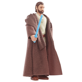 Star Wars Retro Collection Obi-Wan Kenobi (Wandering Jedi)