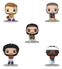 (Pre-order) NBA Pocket POP! 14 Day Advent Calendar Countdown